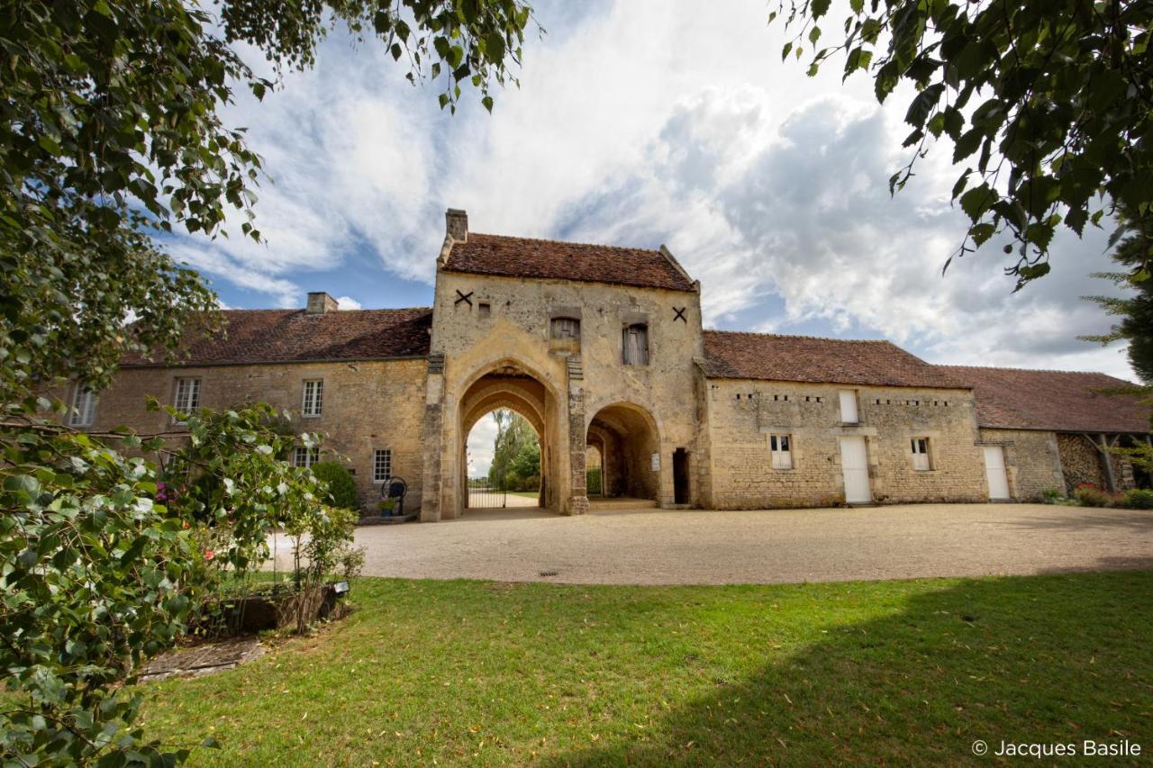 Ibis Falaise Coeur De Normandie Hotel Kültér fotó